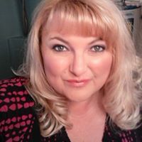 Kathy Burton