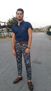 Крсте Глигорјадис