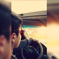 Eyad Abu Odeh
