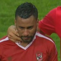 Ahmed Hassan