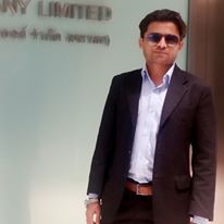 Mujtaba Arain