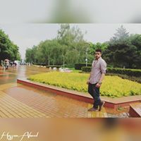 Hussam Ahmed