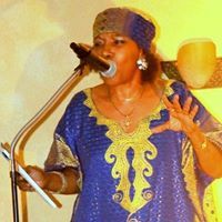 Shirley Terrell-Stone