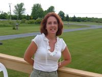 Deanna Oliver
