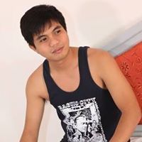Sherwyn Allibang