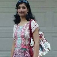 Prajakta Moharir