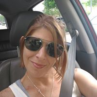 Liz Perrault
