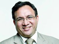 عمار على حسن