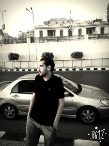 Muhammad  Adel