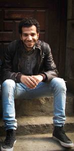 محمد الهادي