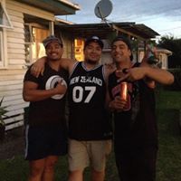 Hilton TaipariWebber