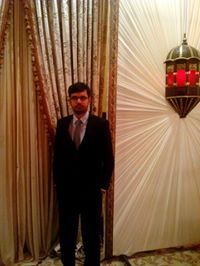 ShahZaib Tariq