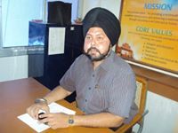 Gurmeet Singh