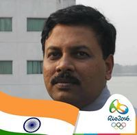 Sudipto Sanyal