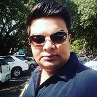 Deep Kaushal
