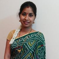 Varsha Naveen