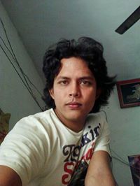 विक्की शरण