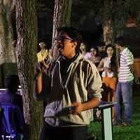 Aditya Thiruvengadam