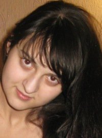 Катя Лычагина