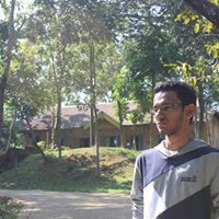 Humayun Ahmed