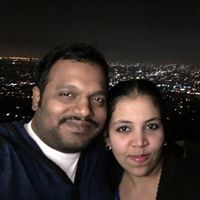 Selva Subramanian