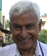 Vishwanthan Chandrashekar