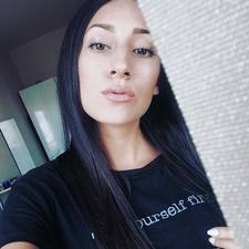 Гергана Ряпова