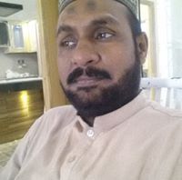 Muhammad Saeed