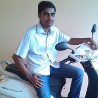 Raghavendra Bhagavath