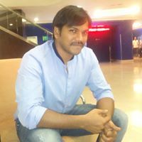 Sanjay Manjunath