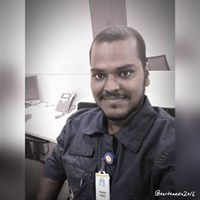 Rajappan Karthick