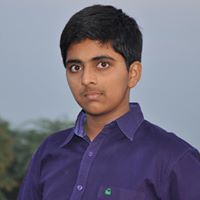 BADVELI.SAI HARSHITH REDDY