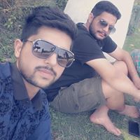 Rohit Kamboj