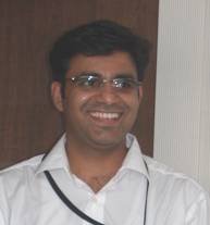 Mohit Bhatla