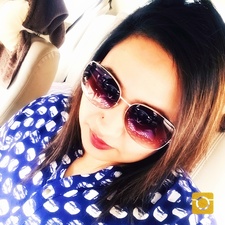Meha Chandra