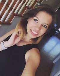 Sarah Brickman