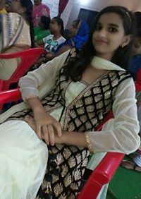 Priyanshi Singh