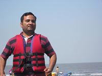 Brijesh Kumar