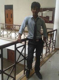 Ashok Yadav