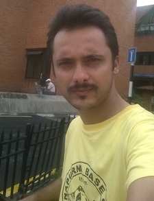 Sanjeev Neupane