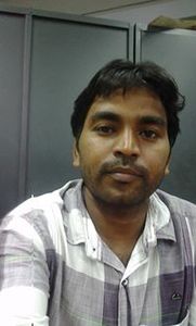 Bishwajeet Kumar