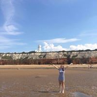 Елизавета Мурзина