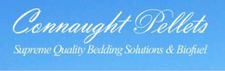 Connaught Pellets Wood Pellets 