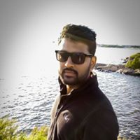 Ashwath Kumar