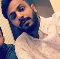 Fahad Abdulrahman