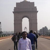 Gnanam Bala