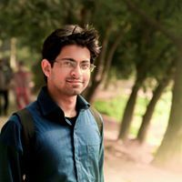 Suhail Najeeb