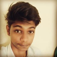 Aashish Patil
