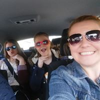 Helen Pateman-Patrick