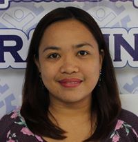 Janice Arce-Espiritu